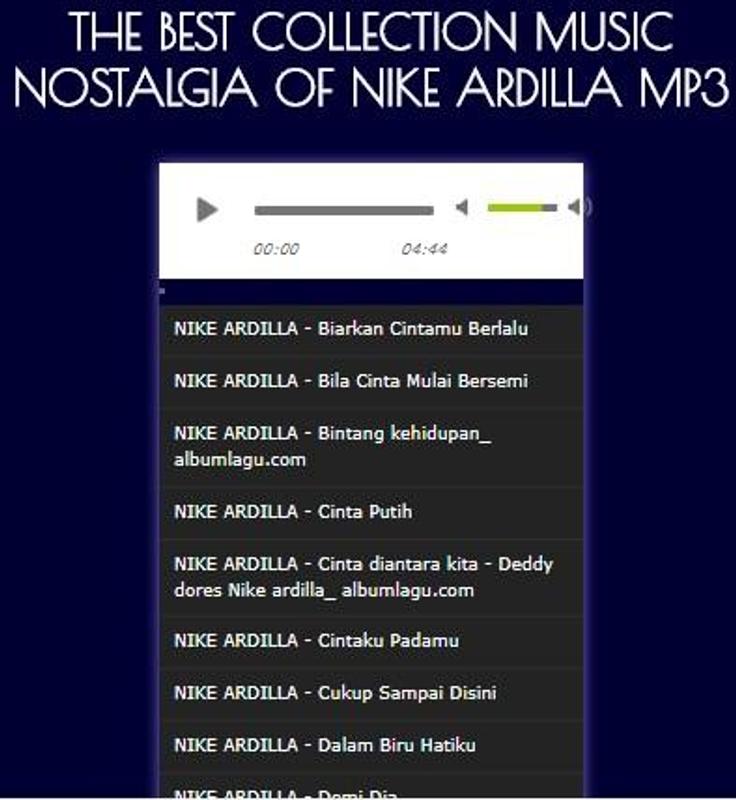 Nike Ardila Torrent Download